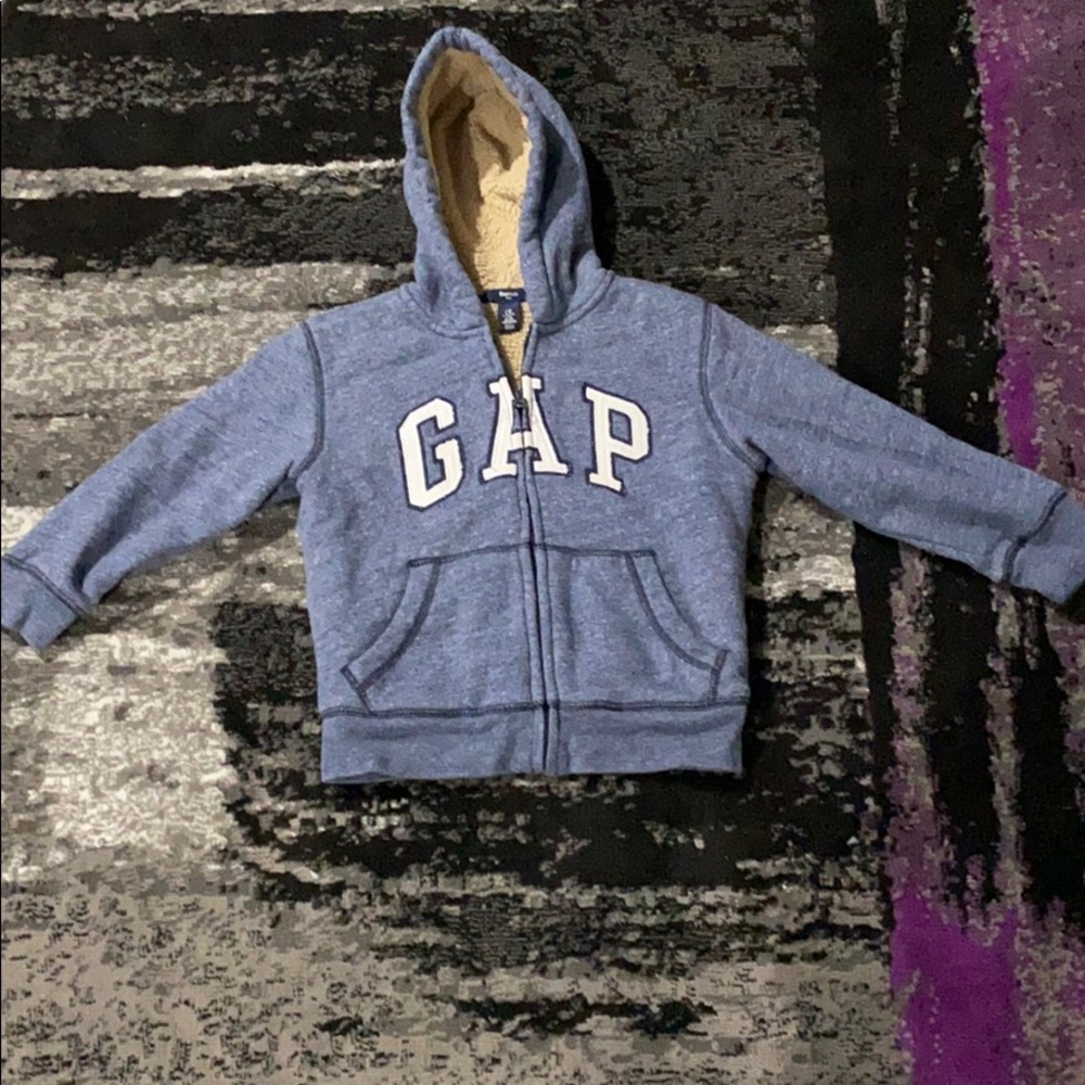 GAP KIDS JACKET